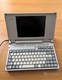 Computer vintage Toshiba T2000/40