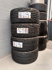 Nankang NS-2R 235/40/17 NUOVE