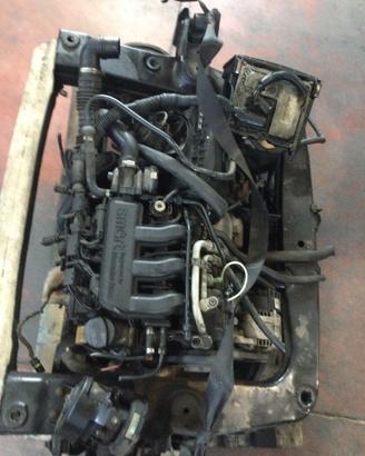 Motore Smart 700