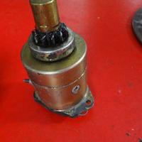 MOTORINO AVVIAMENTO VESPA