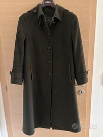 Cappotto Loden donna tg 46