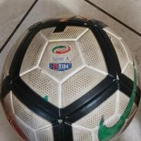 PALLONE SERIE A UFFICCIALE 17/18
