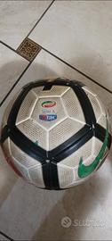 PALLONE SERIE A UFFICCIALE 17/18