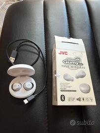 Cuffie jvc