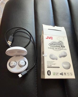 Cuffie jvc