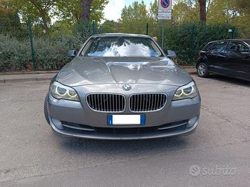 BMW 520D