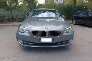 BMW 520D