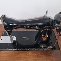 Macchina per cucire Singer