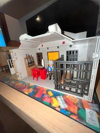 gioco playmobil