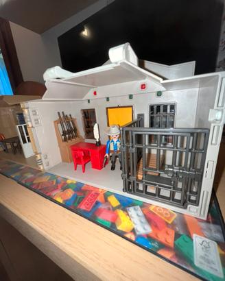 gioco playmobil