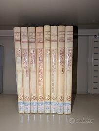 La Bibbia per la famiglia - Collezione completa 