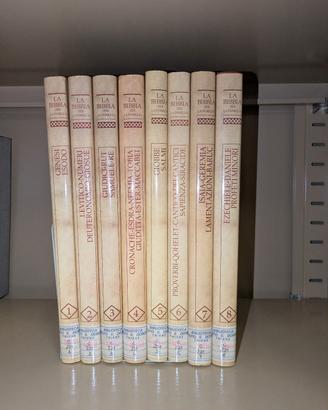 La Bibbia per la famiglia - Collezione completa 
