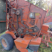 Rotopressa gallignani 9300