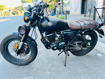 Archive Scrambler  125