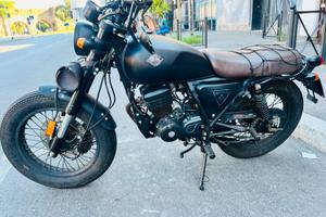 Archive Scrambler  125