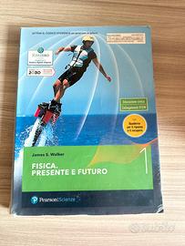 Fisica presente e futuro 1