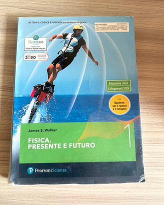 Fisica presente e futuro 1