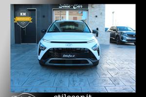 Hyundai Bayon 1.2 MPI MT XLine