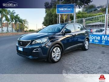 Peugeot 3008 BlueHDi 1.6 120cv S&S EAT6 Business