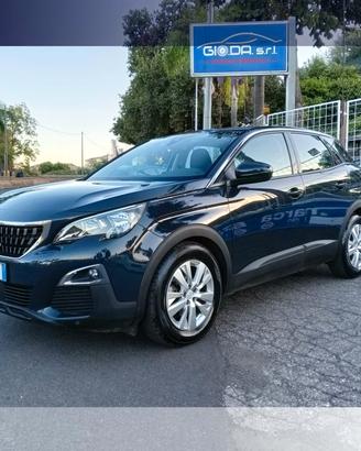 Peugeot 3008 BlueHDi 1.6 120cv S&S EAT6 Business