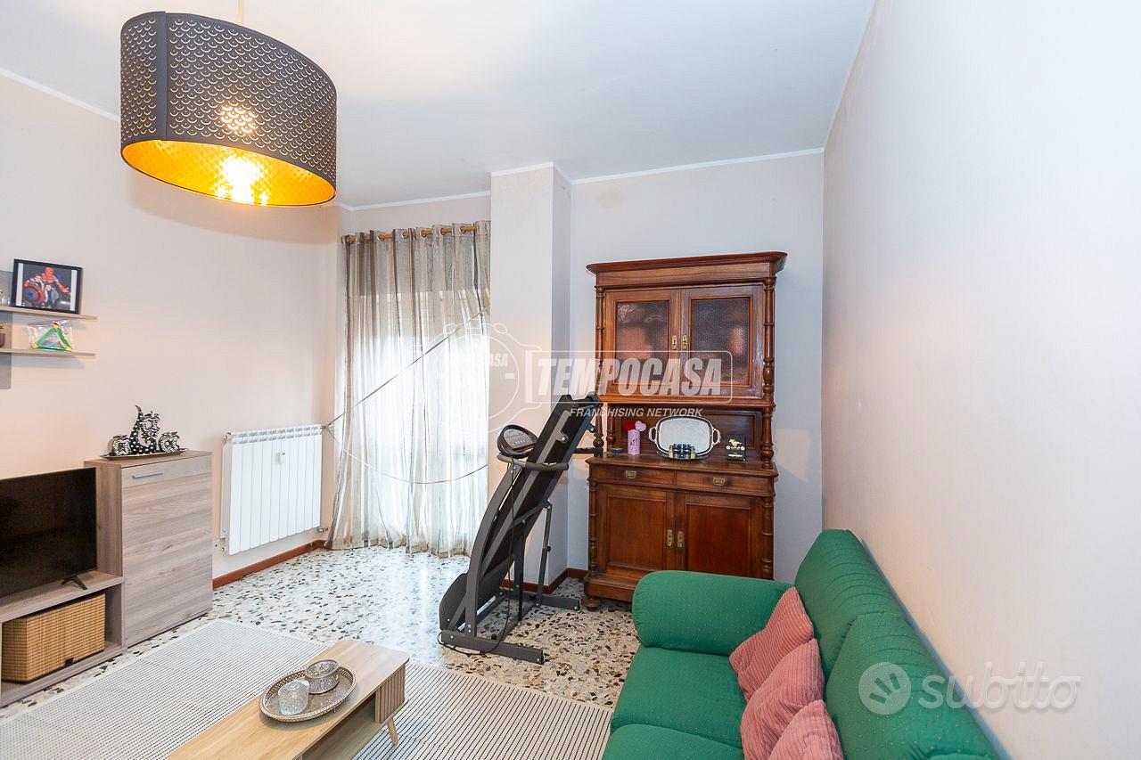 Appartamento – Sant'Angelo Lodigiano, Guatra, Galeotta - Vista 2
