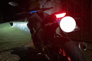 Yamaha MT 125 4t 2021