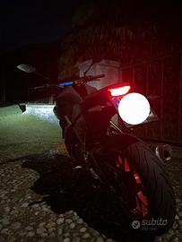 Yamaha MT 125 4t 2021