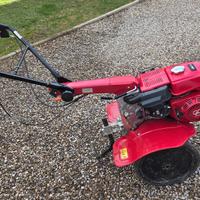 MOTOZZAPPA HONDA F510