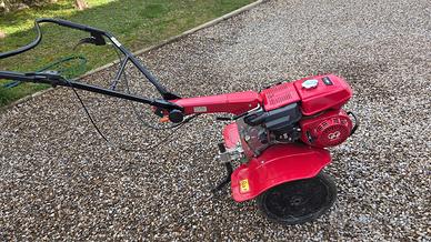 MOTOZZAPPA HONDA F510