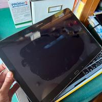 Tablet galxy note pro e tab pro