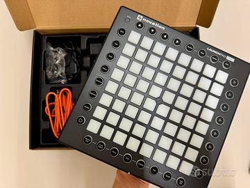 Novation Launchpad Pro