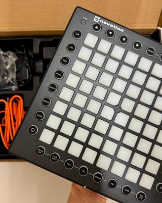 Novation Launchpad Pro