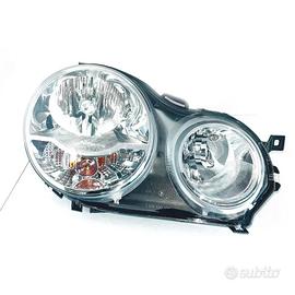 Faro destro ORIGINALE per VW Polo - 6Q1 941 008 M
