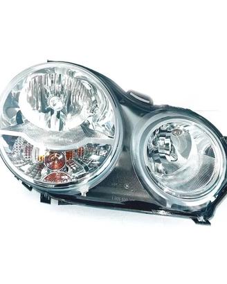 Faro destro ORIGINALE per VW Polo - 6Q1 941 008 M