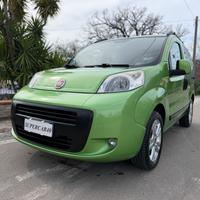 Fiat Qubo 1.3 MJT 75 CV Trekking