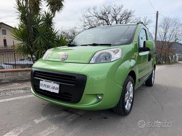 Fiat Qubo 1.3 MJT 75 CV Trekking