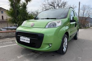 Fiat Qubo 1.3 MJT 75 CV Trekking