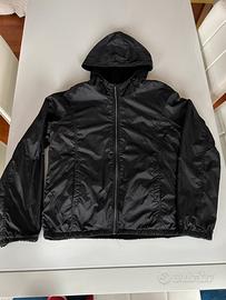 Giubbotto impermeabile OVS da donna con cappuccio