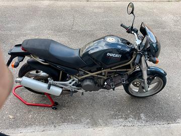 Ducati Monster 600 1999