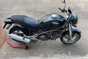 Ducati Monster 600 1999
