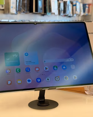 Galaxy Tab S11 Ultra 14.6” 256GB WiFi + Cell