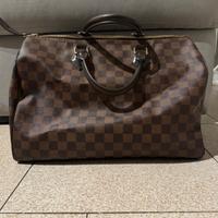 Borsa Louis Vuitton SPEEDY NM 35 DAMIER