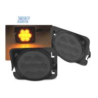 LUCI DI RETROMARCIA LATERALI PER JEEP WRANGLER JK 