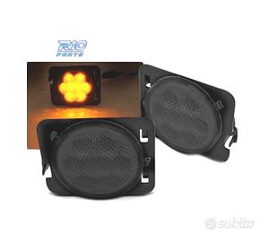 LUCI DI RETROMARCIA LATERALI PER JEEP WRANGLER JK 