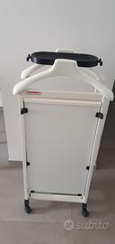 servomuto Foppapedretti