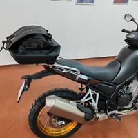 SHAD Borsa posteriore per Moto 