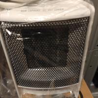 Termoventilatore mini
