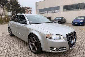 Audi A4 2.0 16V TDI Avant Sport