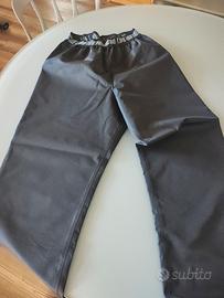 pantalone pioggia dainese