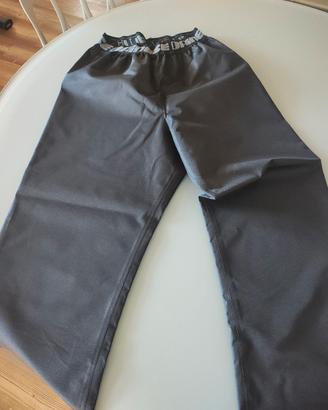 pantalone pioggia dainese